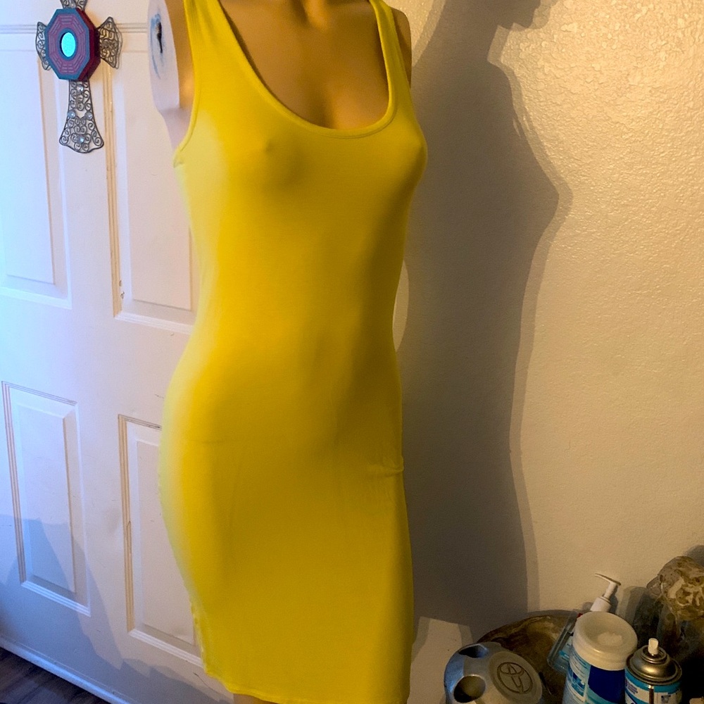 Armani exchange dress